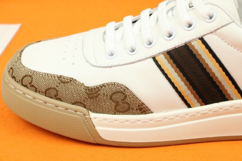 Gucci Casual Shoes